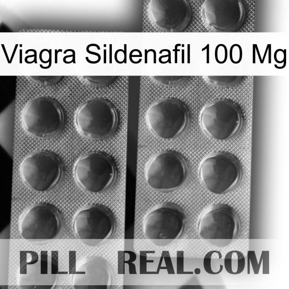 Viagra Sildenafil 100Mg 31